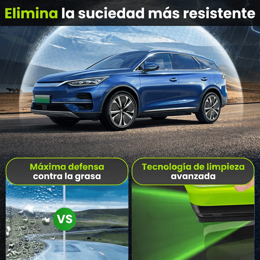 Kit completo Autobrillo™