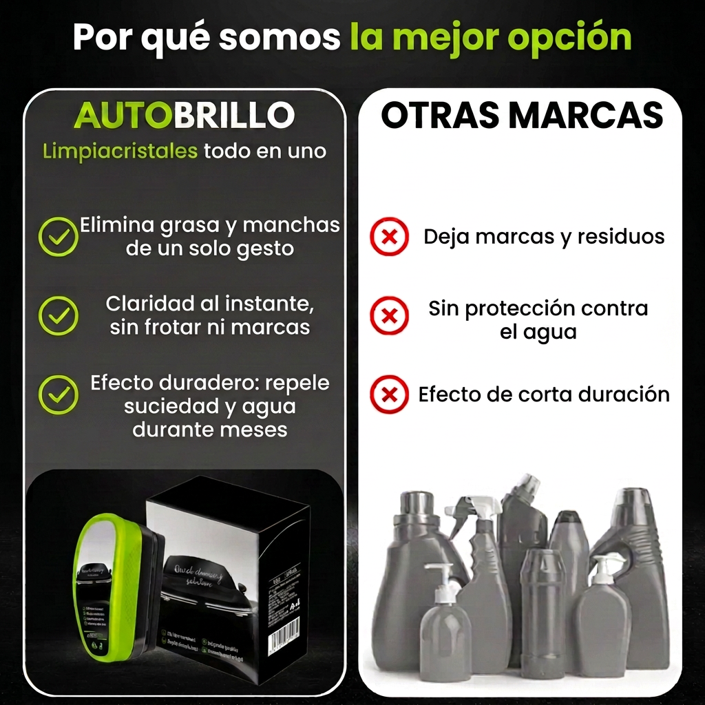 Uso en la visera del casco